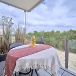 Prora - Apartment Mit Waschmaschine - Hiddensee 4,2 Apartamento