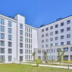 Appartement Prora - Apartment mit Waschmaschine - Hiddensee 4,2