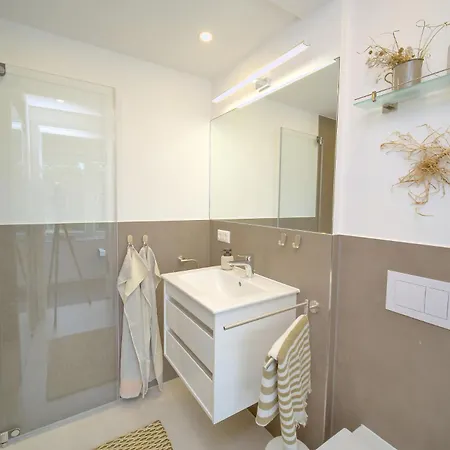 公寓 Prora - Hiddensee 4.2 *