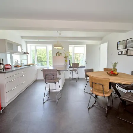 Prora - Apartment Mit Waschmaschine - Hiddensee 4,2 Apartamento *